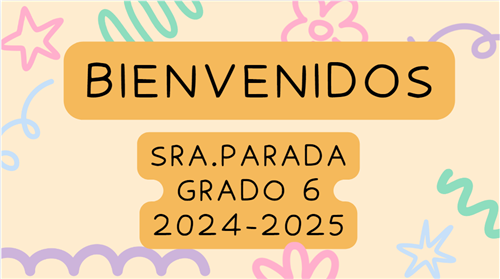 Welcome-Spanish